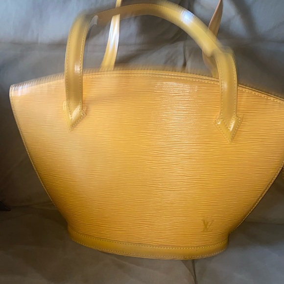 Louis Vuitton Handbags - EPI LV WITH MATCHING WALLET